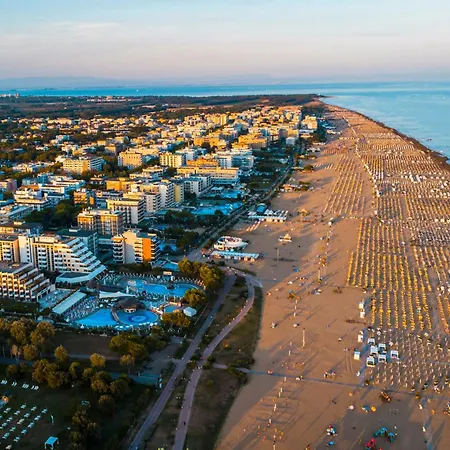 Апартаменти In 45657 Бібіоне