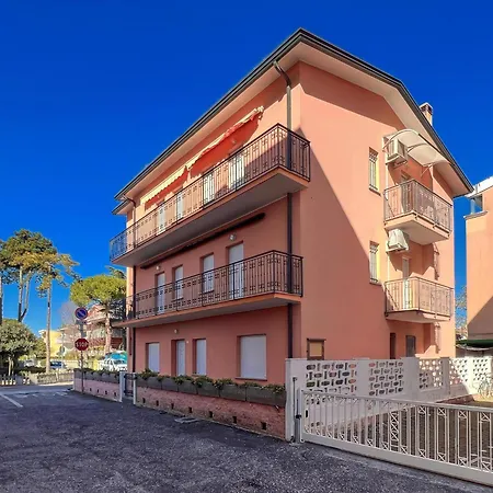 In 45657 Apartmán Bibione