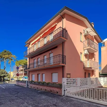 In 45657 Apartmán Bibione