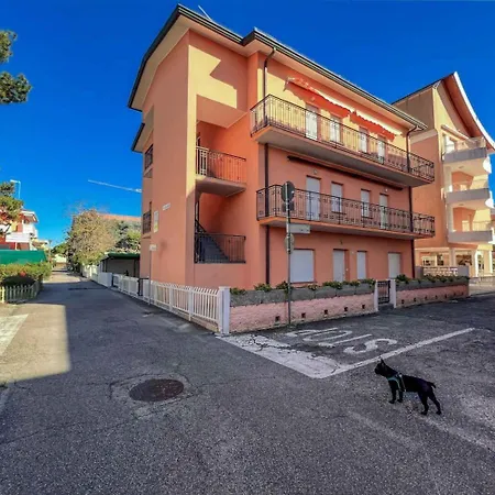 In 45657 Daire Bibione