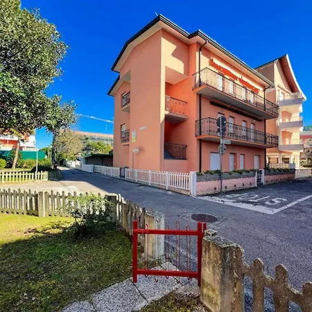 Daire In 45657 Bibione
