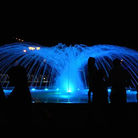 Apartmán In 45657 *