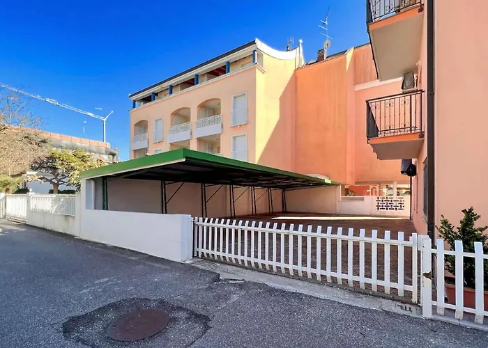 In 45657 Apartment Bibione