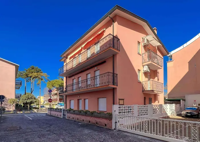 In 45657 Apartment Bibione