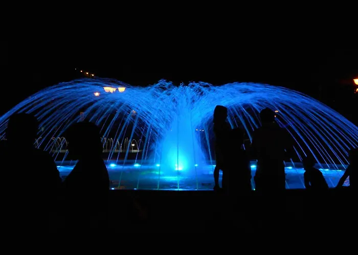 Apartment In 45657 *